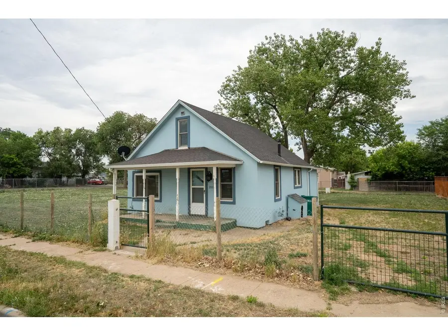 211 Johnson St, Frederick, CO 80530 - #2