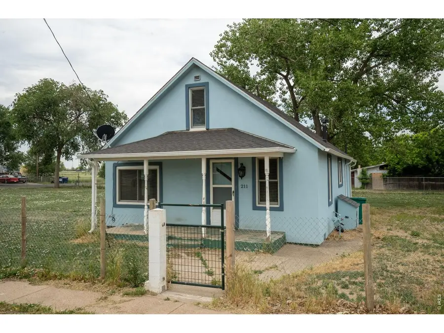 211 Johnson St, Frederick, CO 80530 - #3