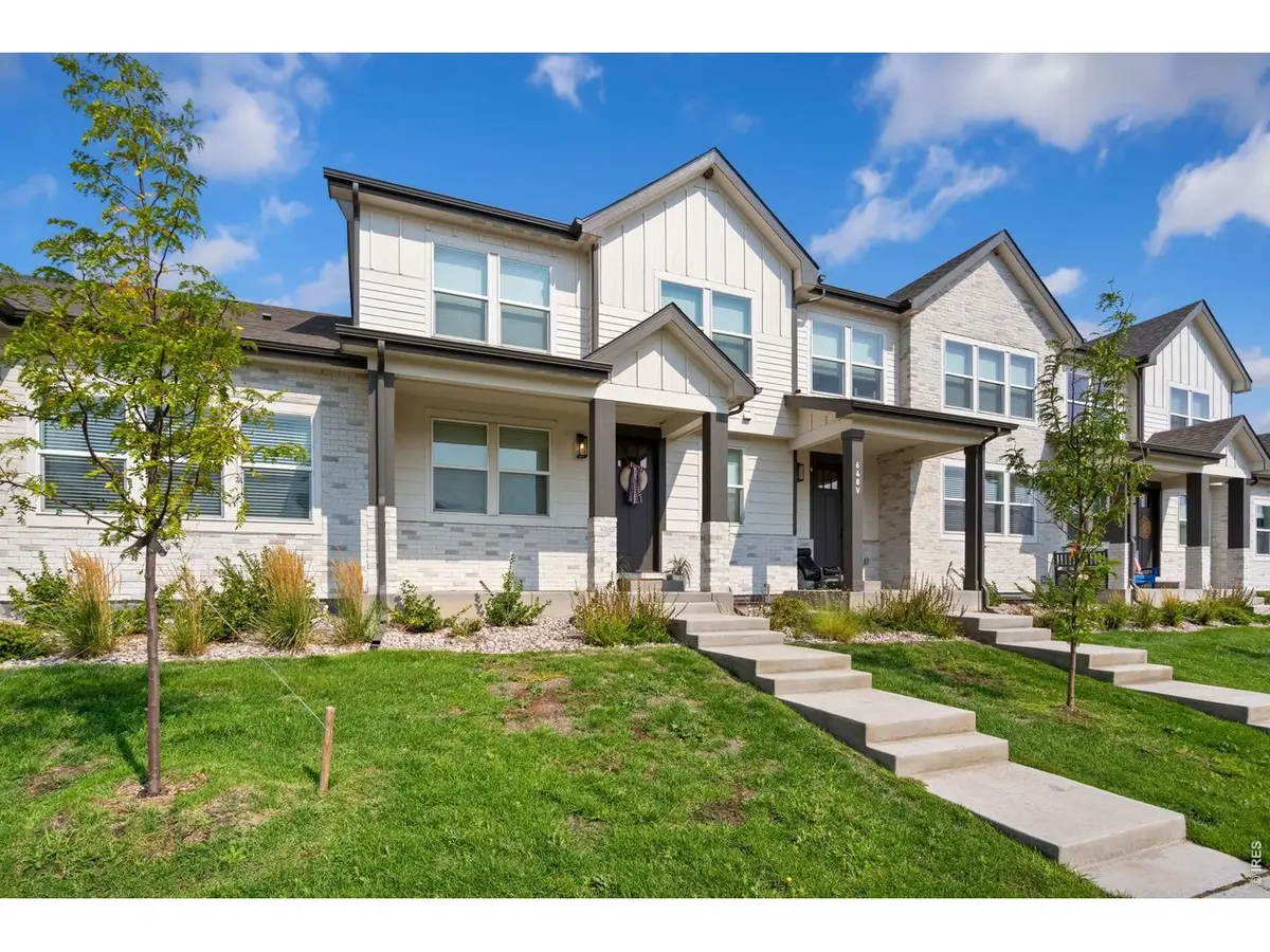 648 Greenspire Dr #V-7, Windsor, CO 80550 - #1