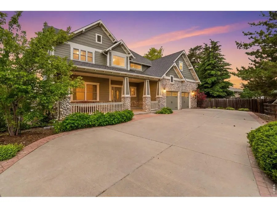 11710 W 106th Pl, Broomfield, CO 80021 - #2