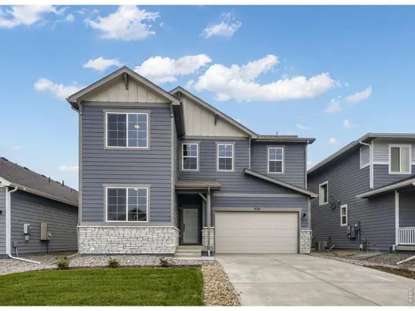 1808 Baltusrol Dr, Fort Collins, CO 80524