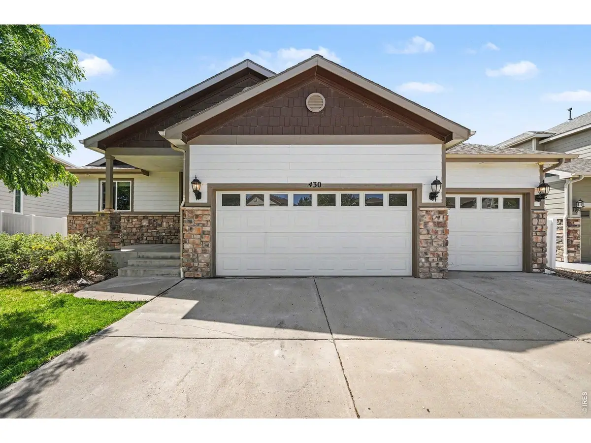 430 Osceola Dr, Loveland, CO 80538 - #1