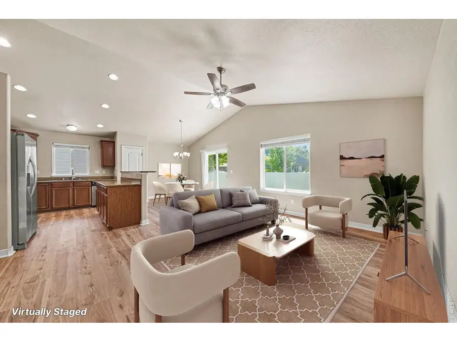 430 Osceola Dr, Loveland, CO 80538 - #2