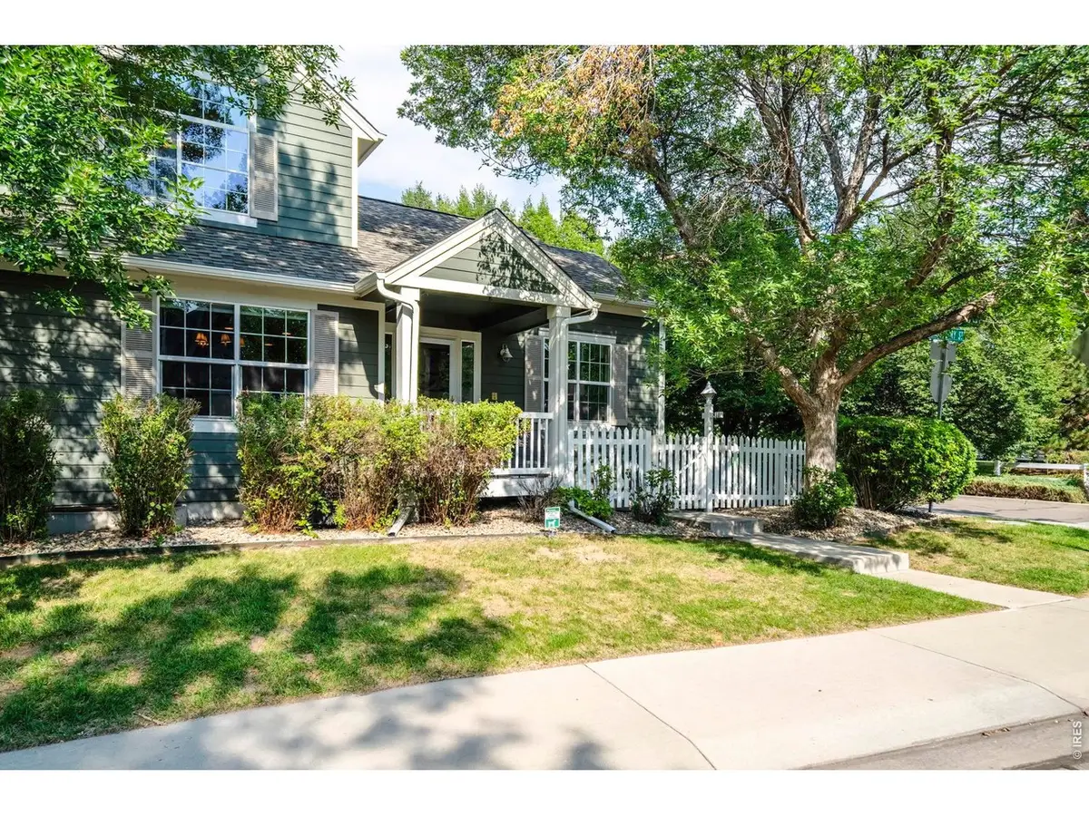 811 Snowberry St, Longmont, CO 80503 - #1