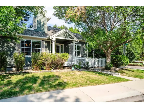 811 Snowberry St, Longmont, CO 80503