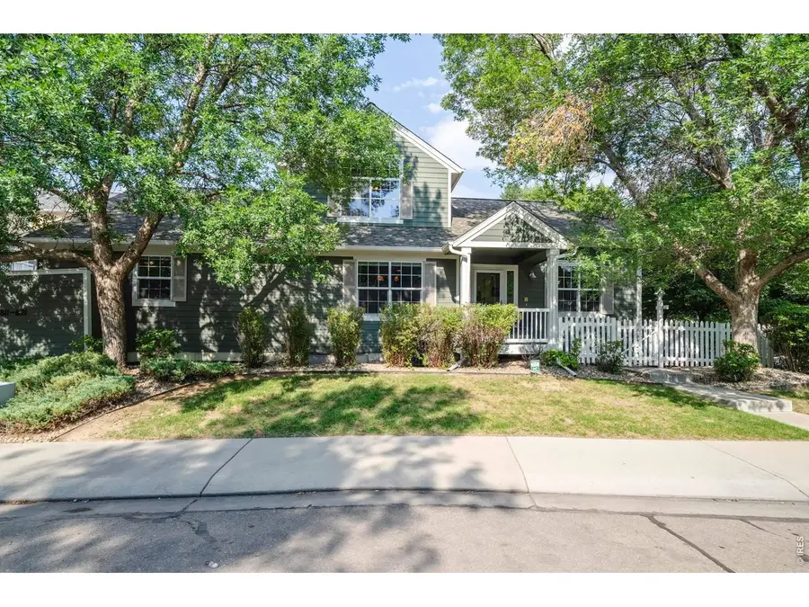 811 Snowberry St, Longmont, CO 80503 - #2