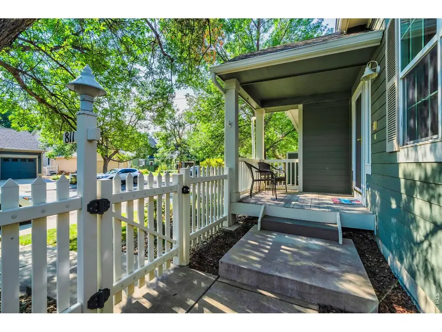 811 Snowberry St, Longmont, CO 80503 - #3