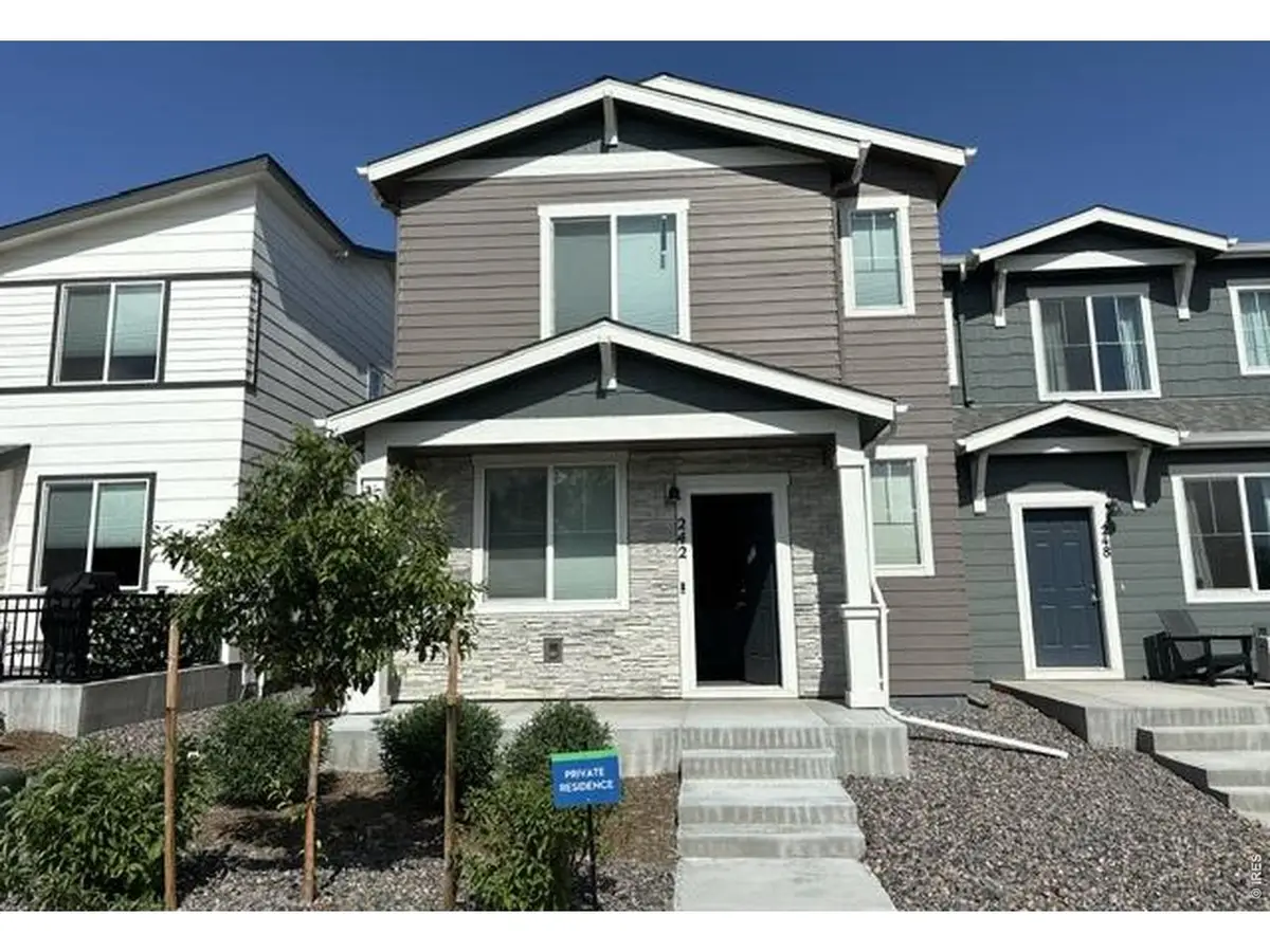 242 Scaup Ln, Johnstown, CO 80534 - #1