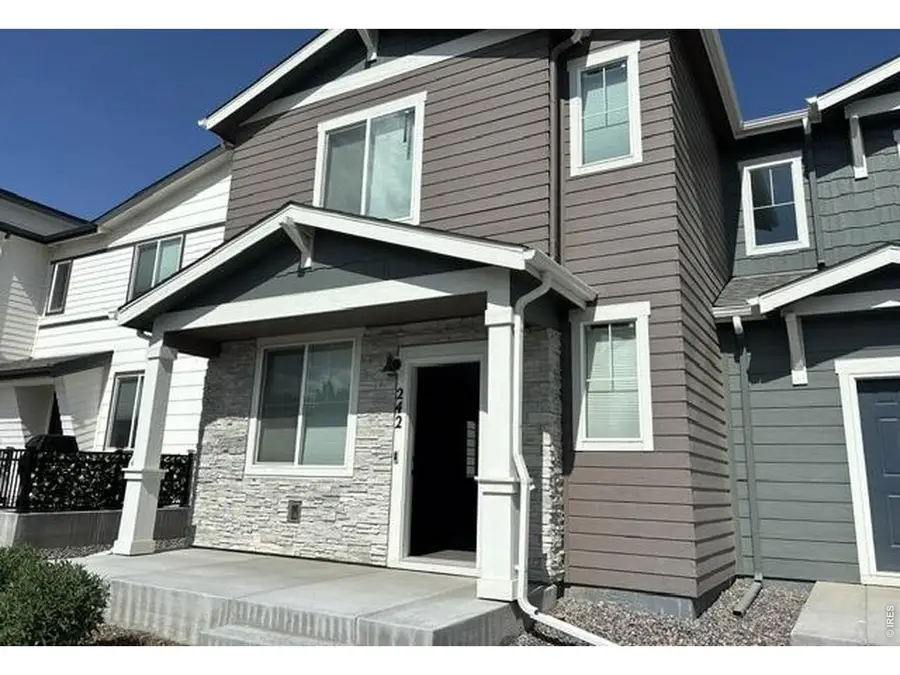 242 Scaup Ln, Johnstown, CO 80534 - #2