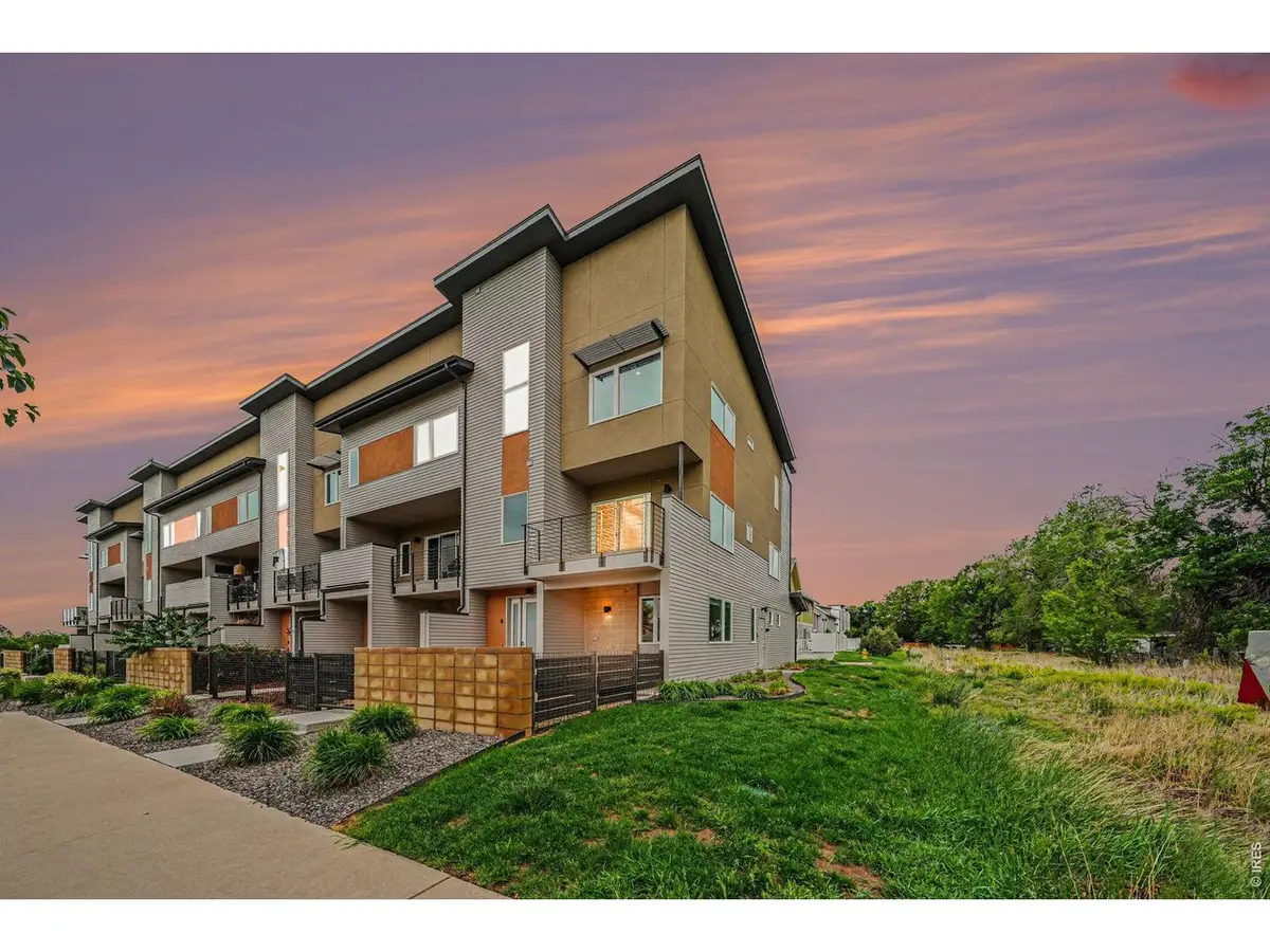 314 Green Leaf St #8, Fort Collins, CO 80524 - #1