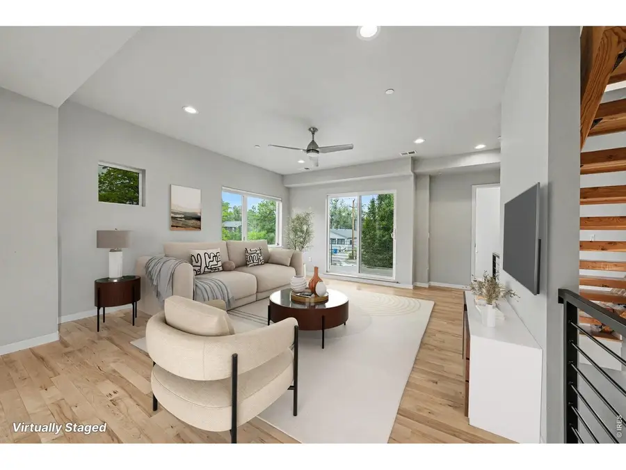 314 Green Leaf St #8, Fort Collins, CO 80524 - #3