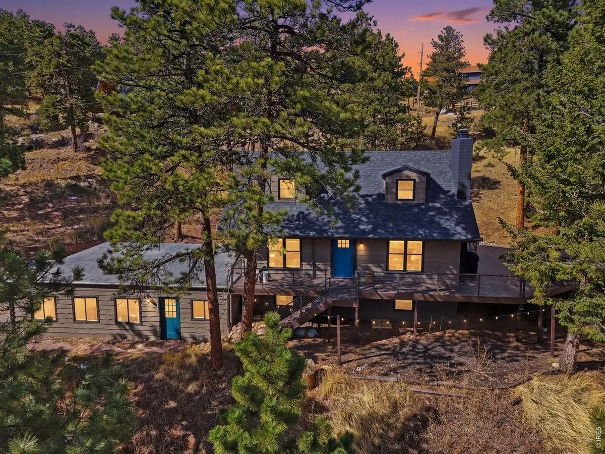 39 Spring Ln, Boulder, CO 80302 - #1