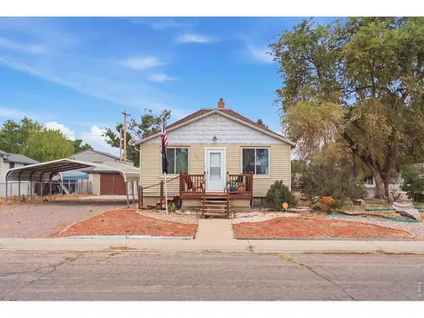 203 4th St, Kersey, CO 80644