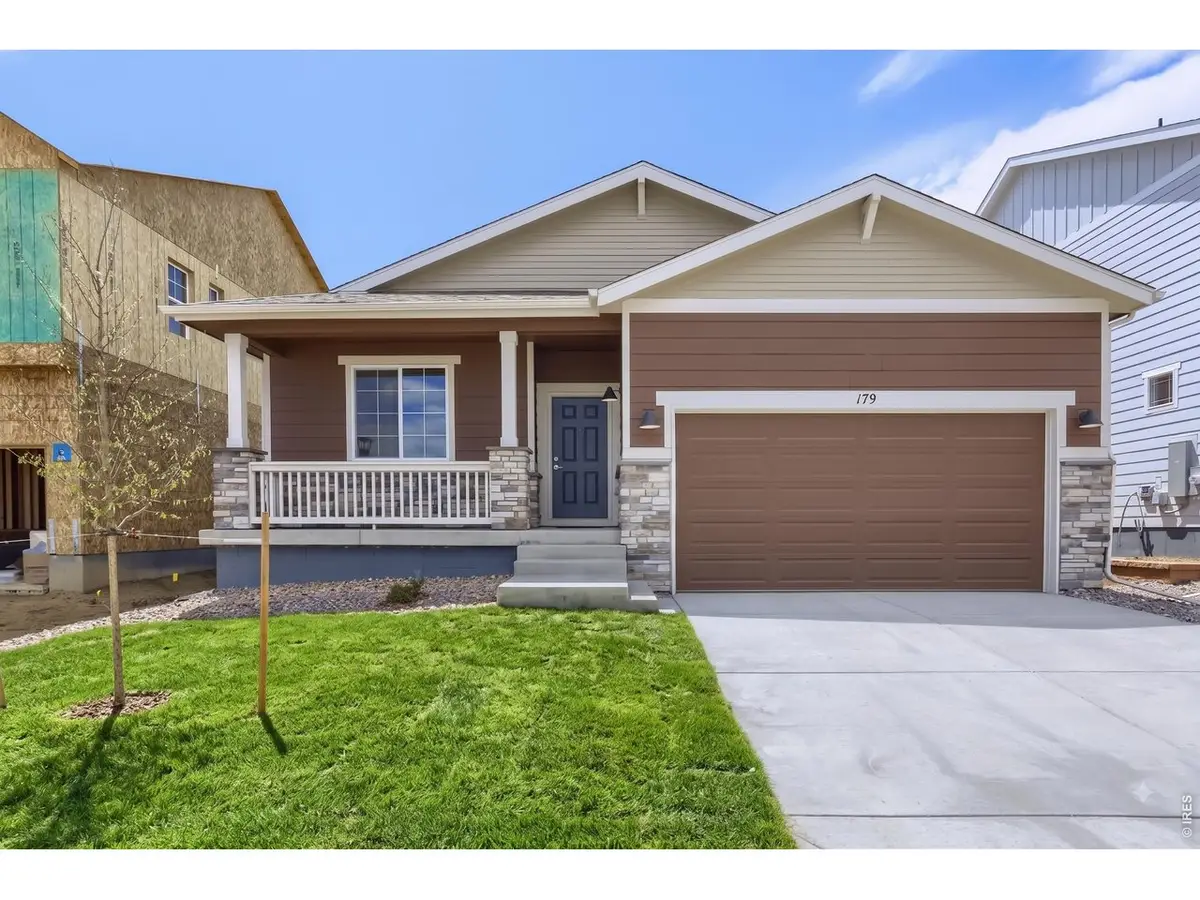 179 Buckwheat Ln, Berthoud, CO 80513 - #1