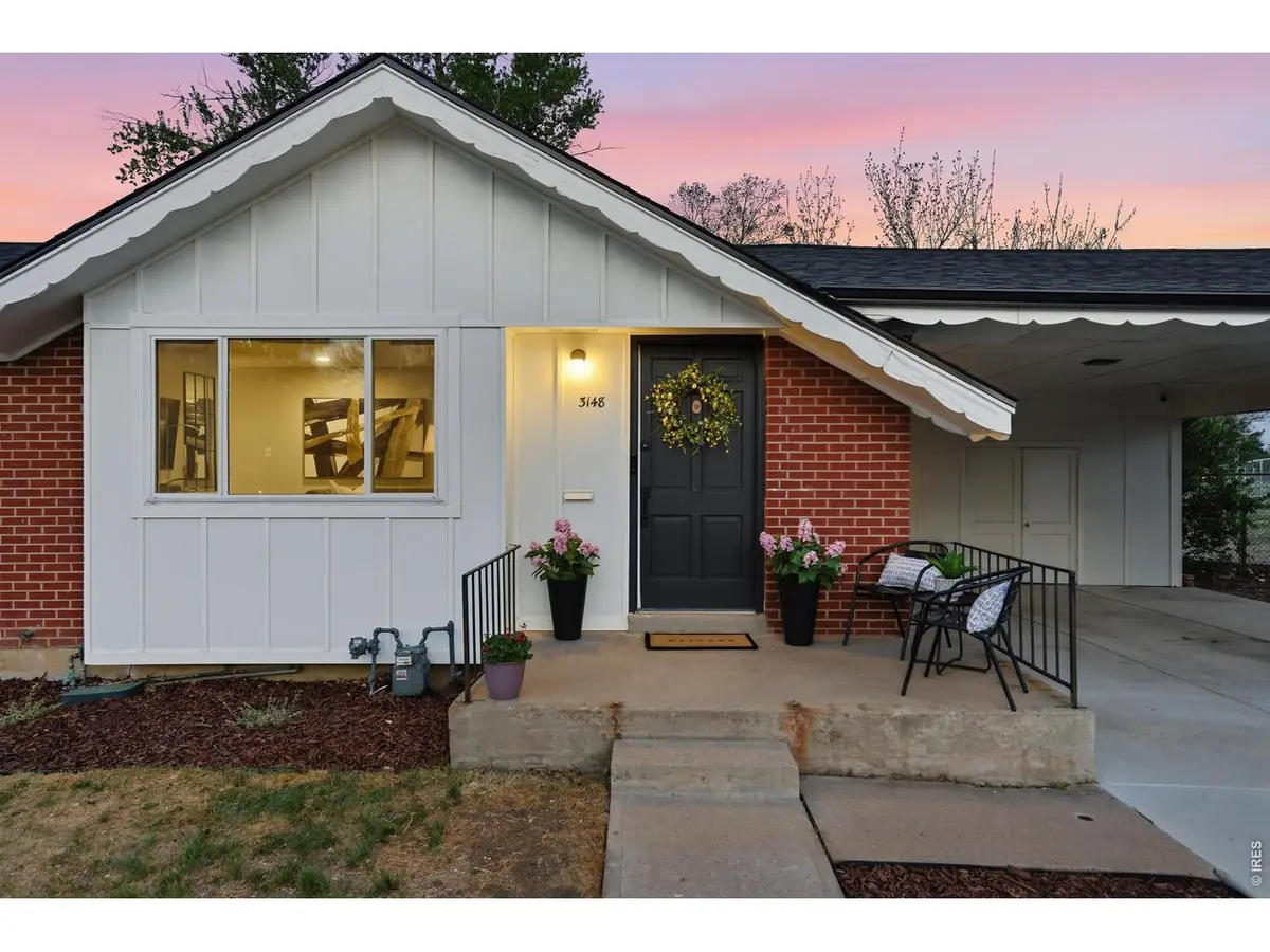 3148 E Maplewood Ave, Centennial, CO 80121 - #1