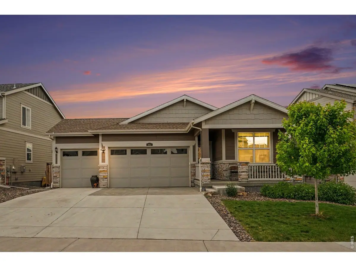 892 Crestone St, Johnstown, CO 80534 - #1