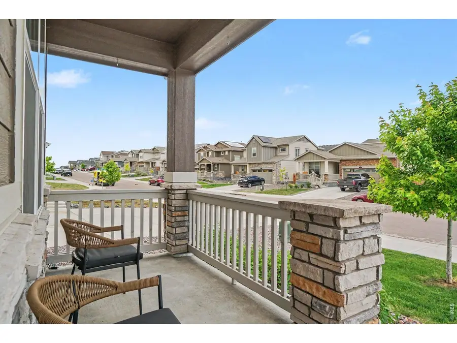892 Crestone St, Johnstown, CO 80534 - #2