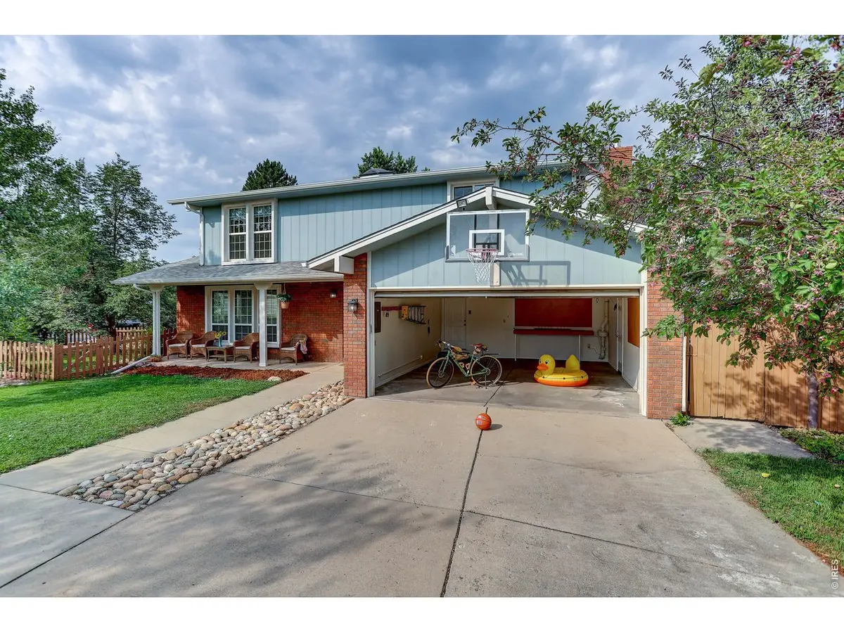 1531 Ithaca Ct, Longmont, CO 80503 - #1