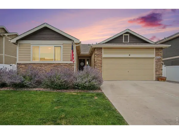 940 Scotch Pine Dr, Severance, CO 80550