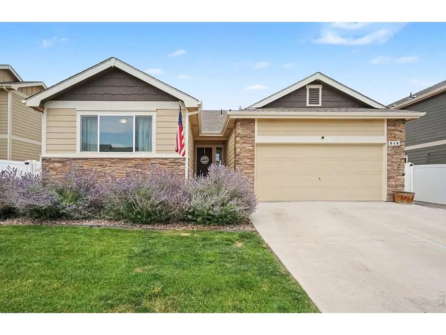 940 Scotch Pine Dr, Severance, CO 80550 - #2