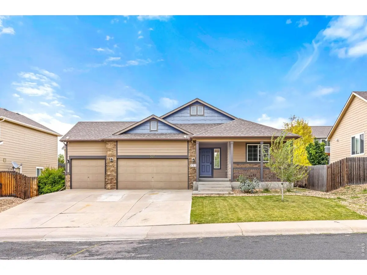327 Fossil Dr, Johnstown, CO 80534 - #1