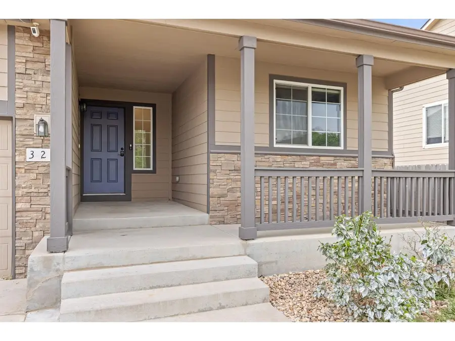 327 Fossil Dr, Johnstown, CO 80534 - #3