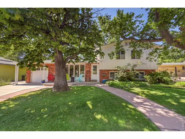 3860 Armer Ave, Boulder, CO 80305