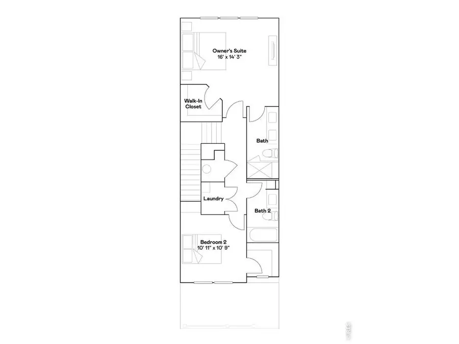 1968 Westchase Rd #3, Fort Collins, CO 80528 - #3