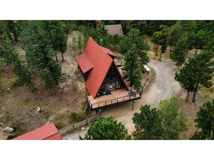 118 Crooked Spur, Boulder, CO 80302 - #2