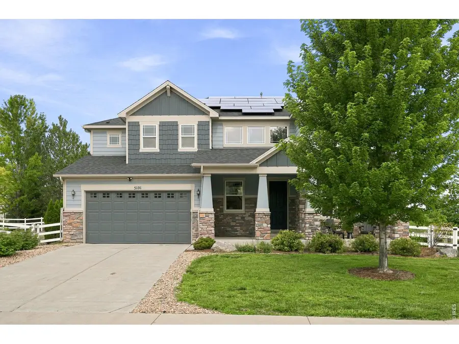 5101 Eagan Cir, Longmont, CO 80503 - #2