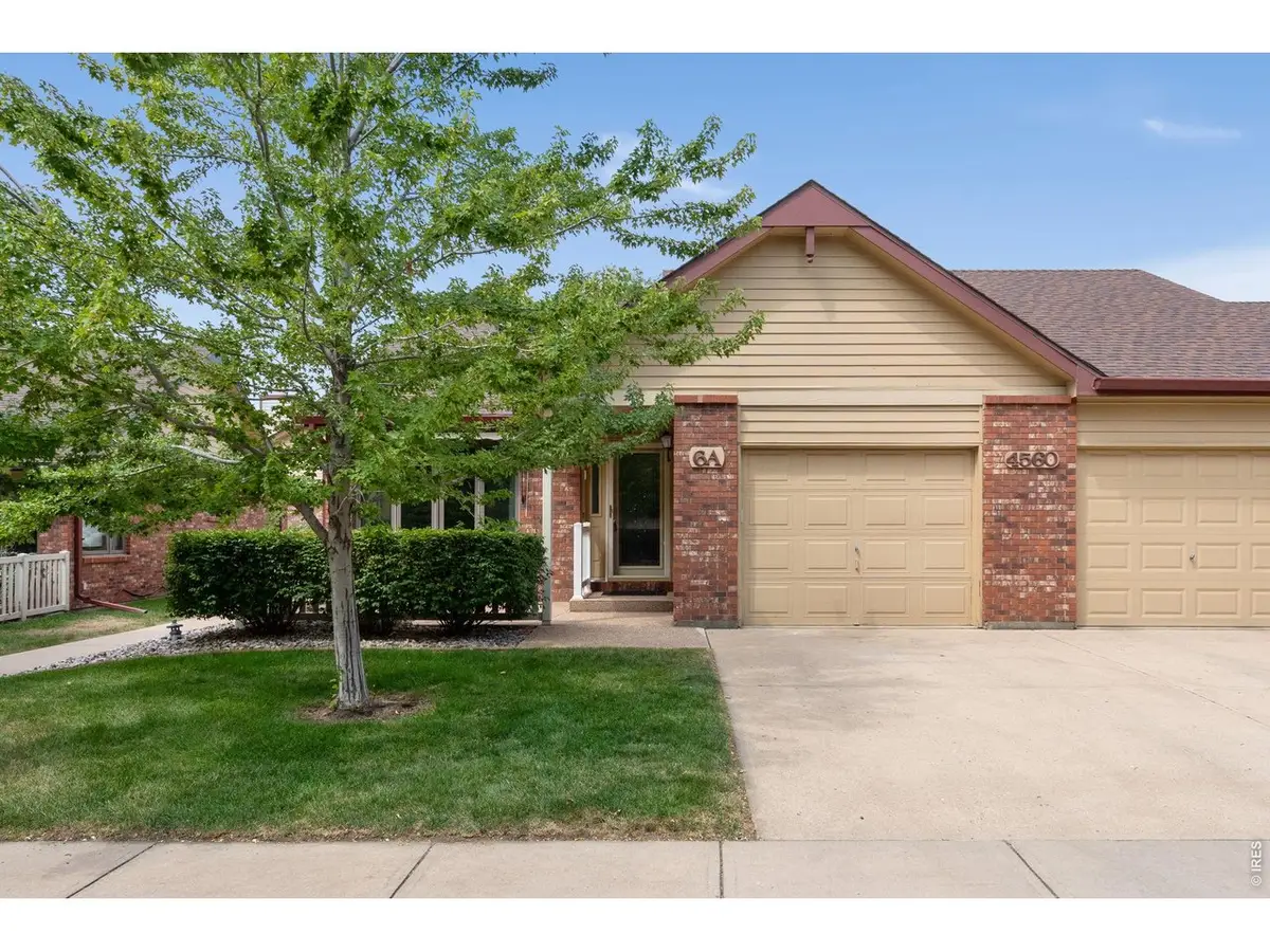 4560 Larkbunting Dr #6A, Fort Collins, CO 80526 - #1