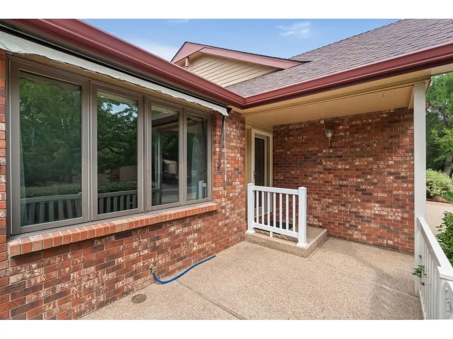 4560 Larkbunting Dr #6A, Fort Collins, CO 80526 - #2
