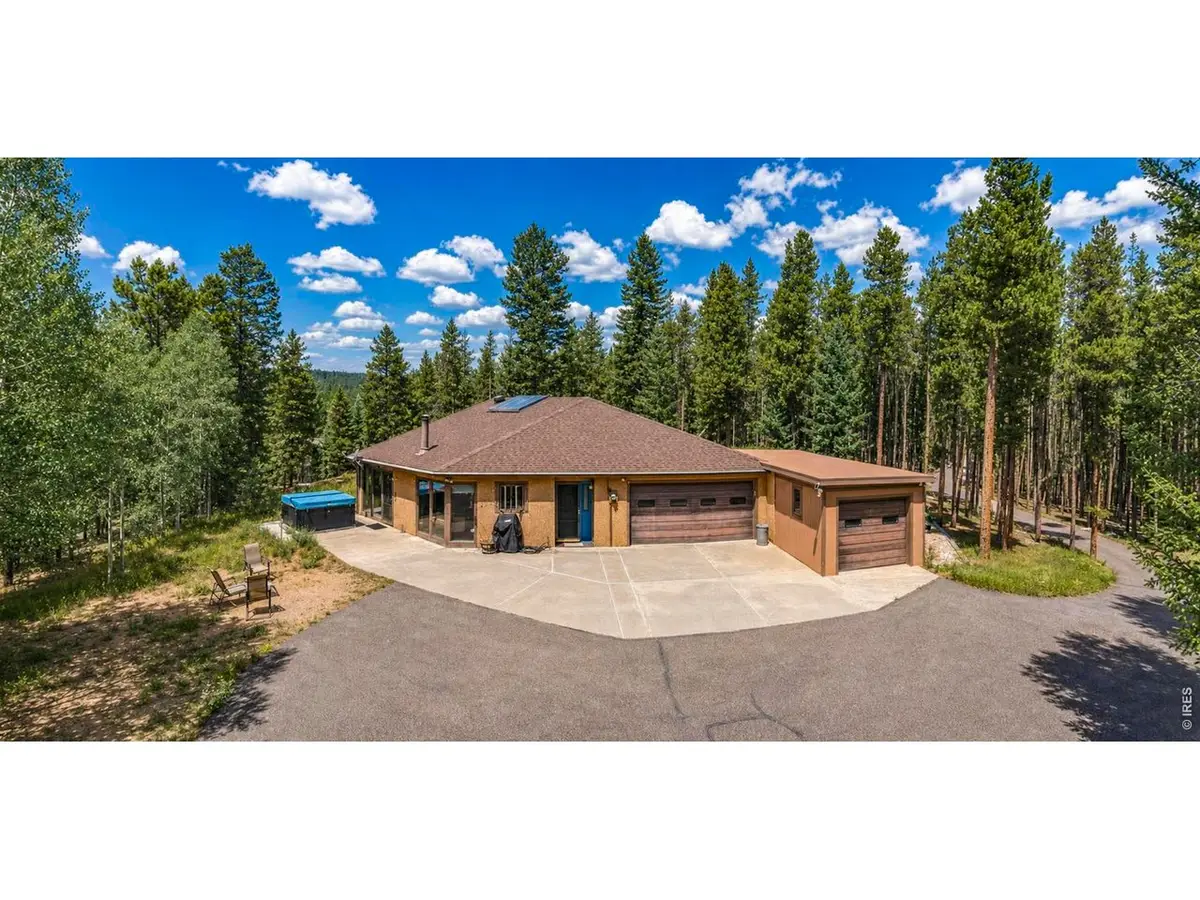 15500 Highway 119, Black Hawk, CO 80422 - #1