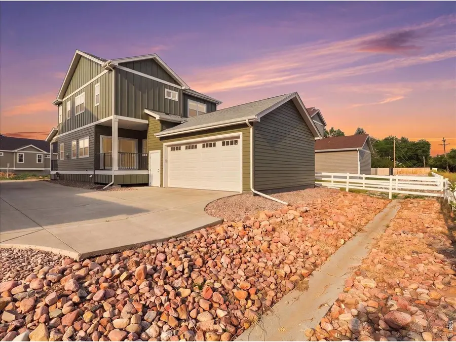 1547 Gard Dr, Loveland, CO 80537 - #2