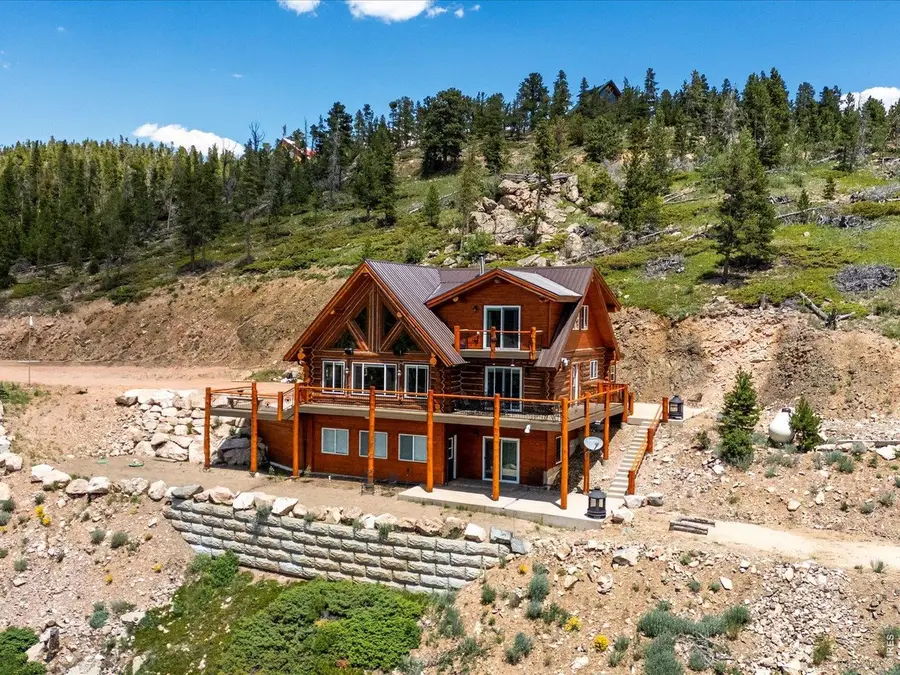 224 Six Elk Ct, Red Feather Lakes, CO 80545 - #2