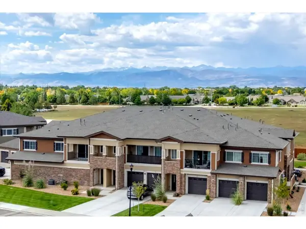2417 Calais Dr #19-A, Longmont, CO 80504