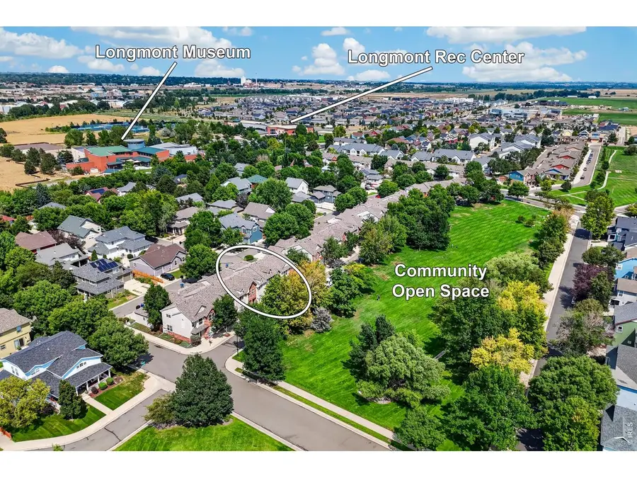 510 N Parkside Dr #E, Longmont, CO 80501 - #2
