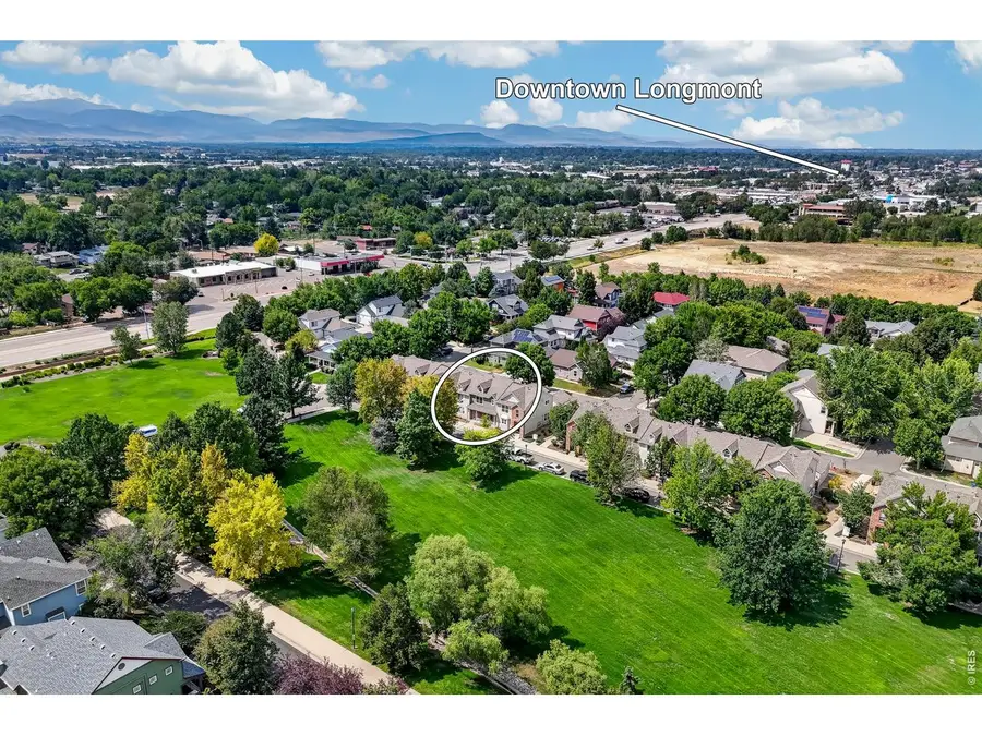 510 N Parkside Dr #E, Longmont, CO 80501 - #3