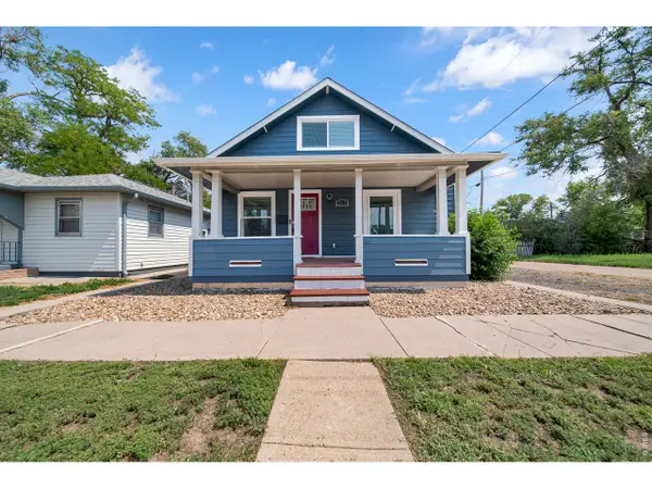 318 N 6th St, Sterling, CO 80751