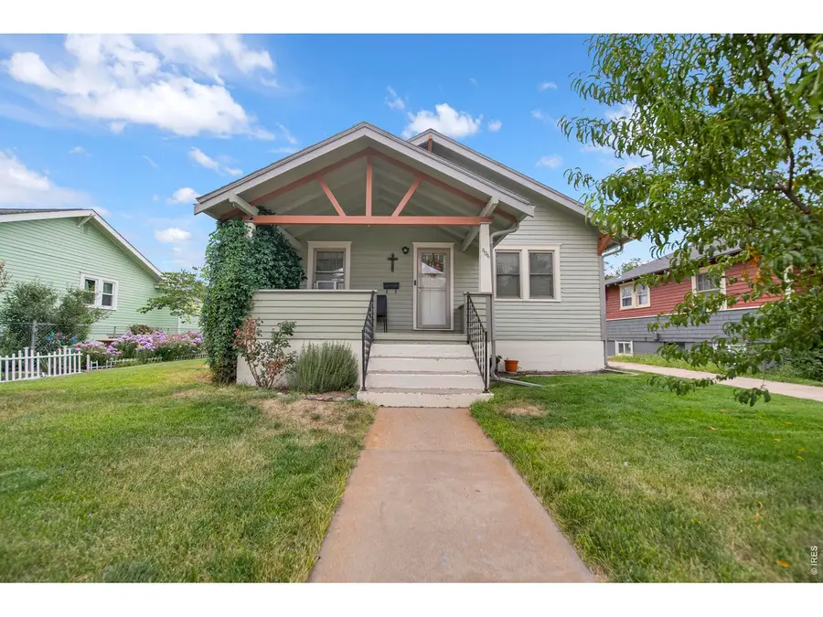 806 S 5th Ave, Sterling, CO 80751 - #2