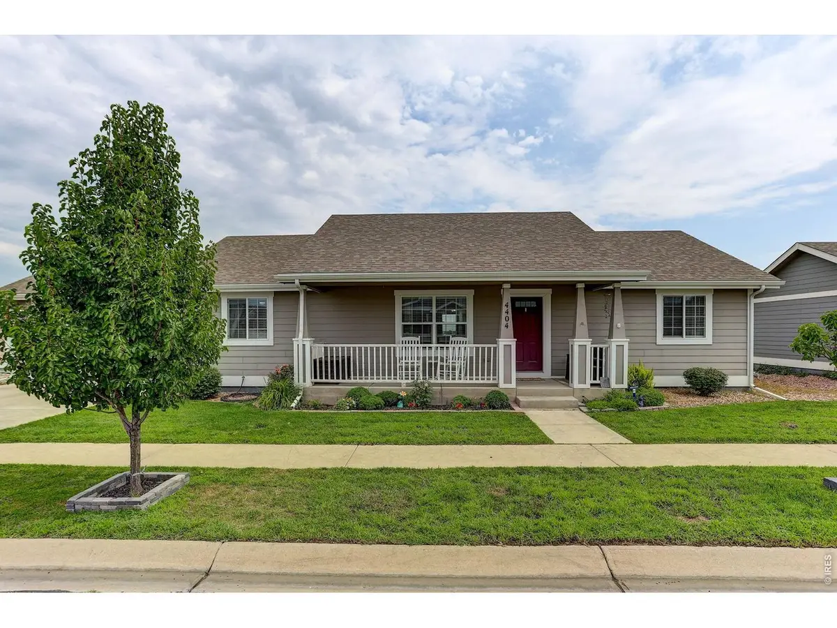 4404 Paintbrush Dr, Evans, CO 80620 - #1