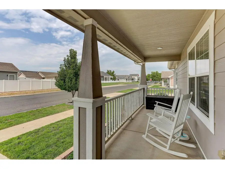 4404 Paintbrush Dr, Evans, CO 80620 - #3