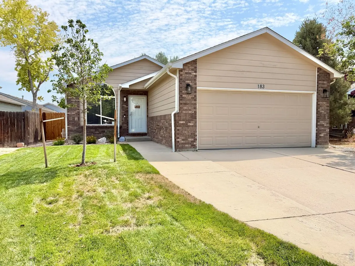 183 Calabria Dr, Windsor, CO 80550 - #1