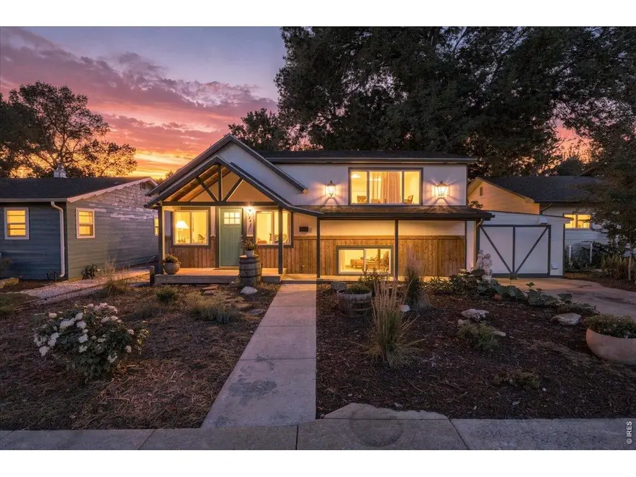 1240 E 2nd St, Loveland, CO 80537 - #2