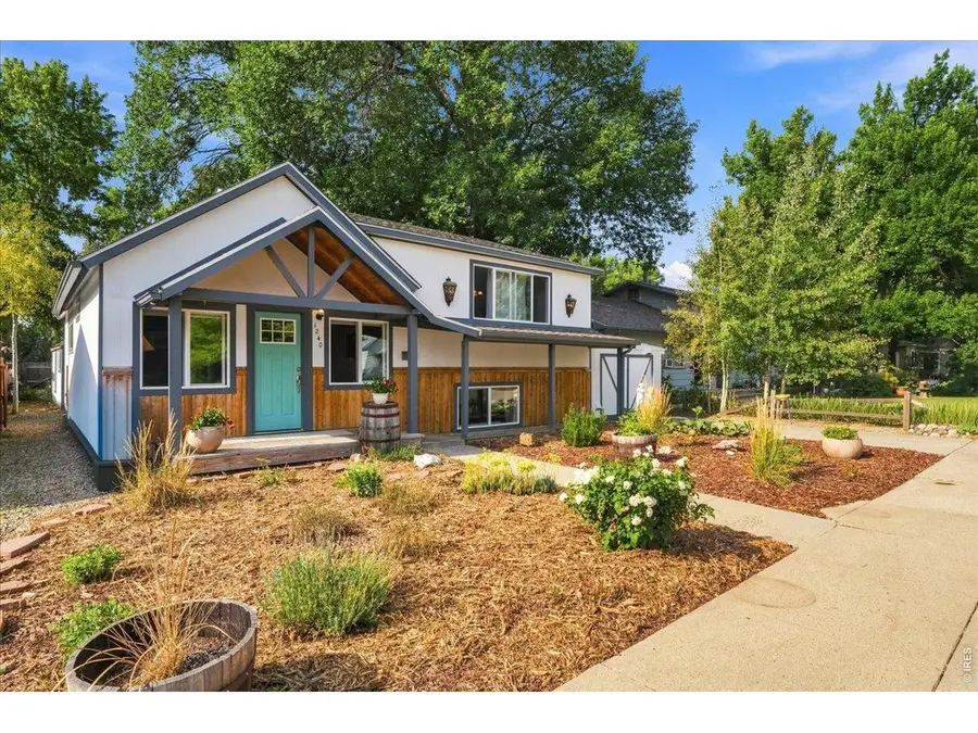 1240 E 2nd St, Loveland, CO 80537 - #3