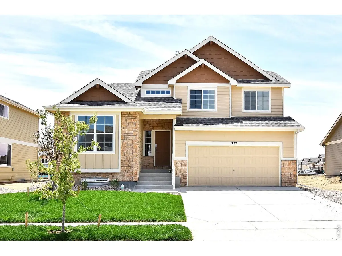 2382 Juno Ln, Johnstown, CO 80534 - #1