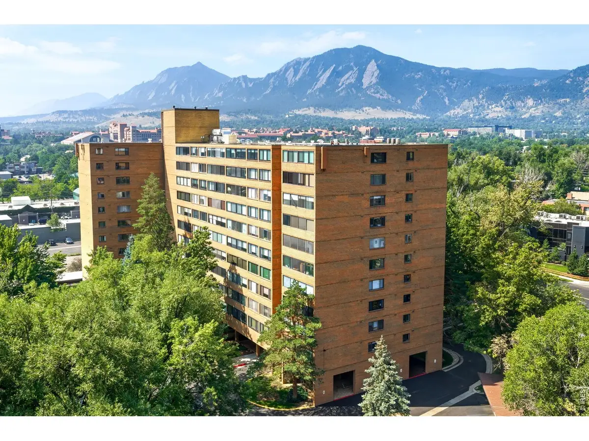 1850 Folsom St #1010, Boulder, CO 80302 - #1