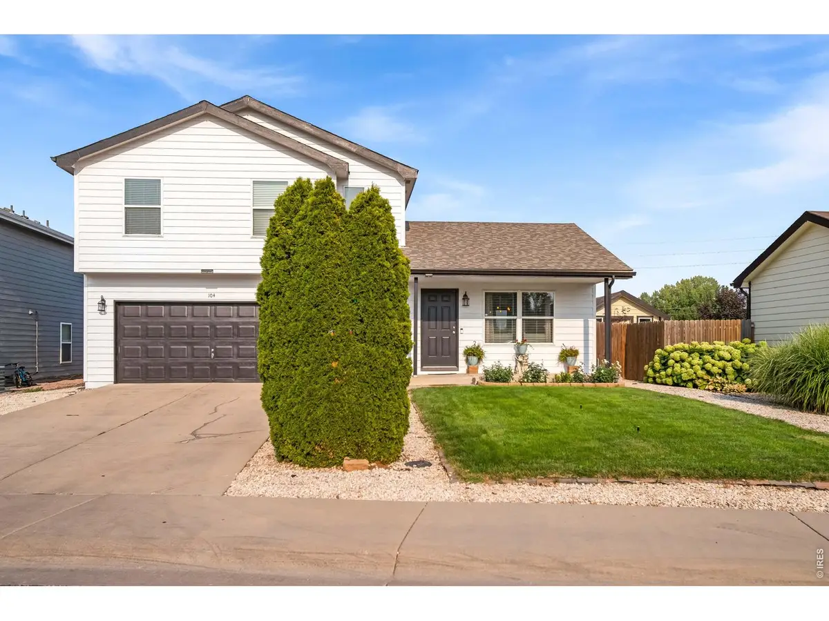 104 23rd Ave Ct, Greeley, CO 80631 - #1