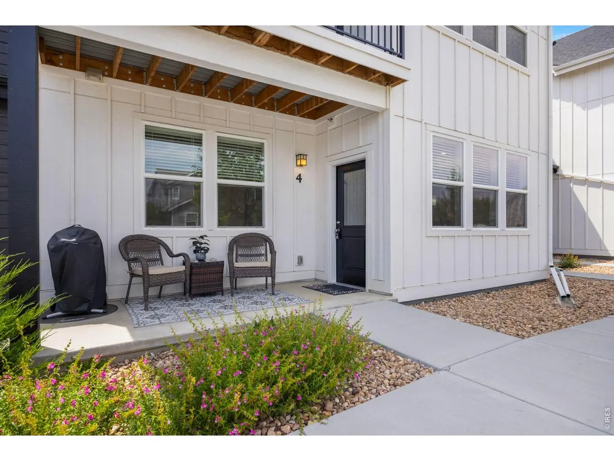 2102 Setting Sun Dr #4, Windsor, CO 80550 - #1
