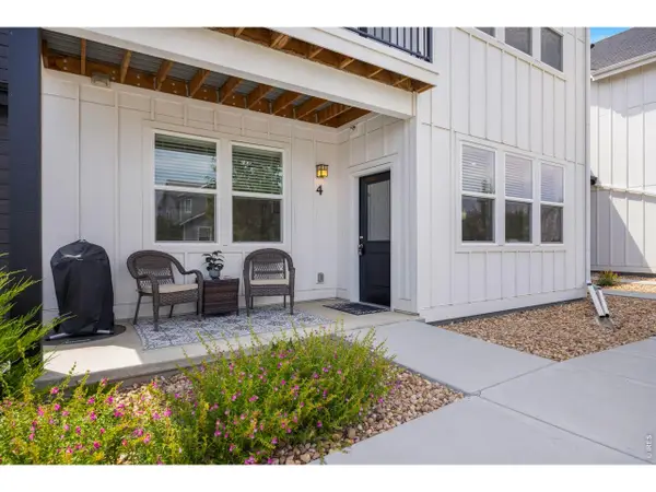 2102 Setting Sun Dr #4, Windsor, CO 80550